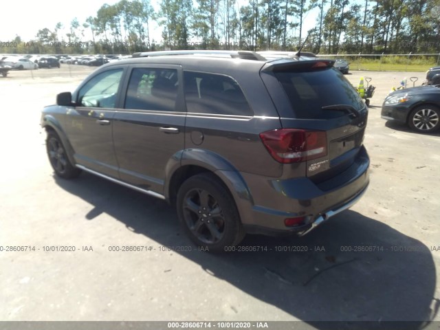 3C4PDCGGXJT378130  dodge journey 2018 IMG 2