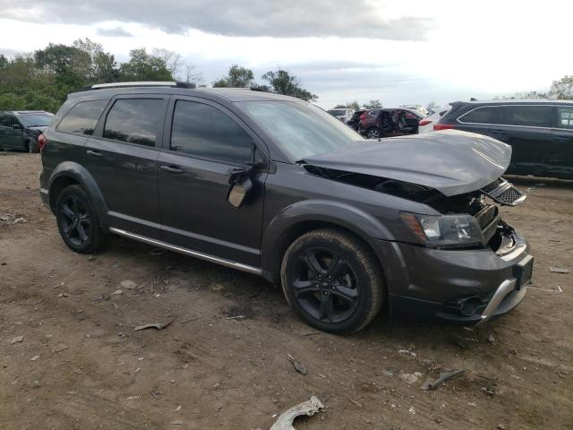 3C4PDCGGXJT378340  dodge journey 2018 IMG 3