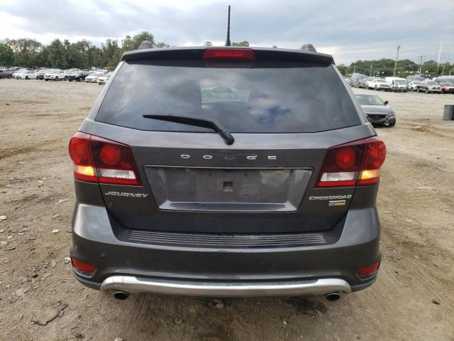 3C4PDCGGXJT378340  dodge journey 2018 IMG 5