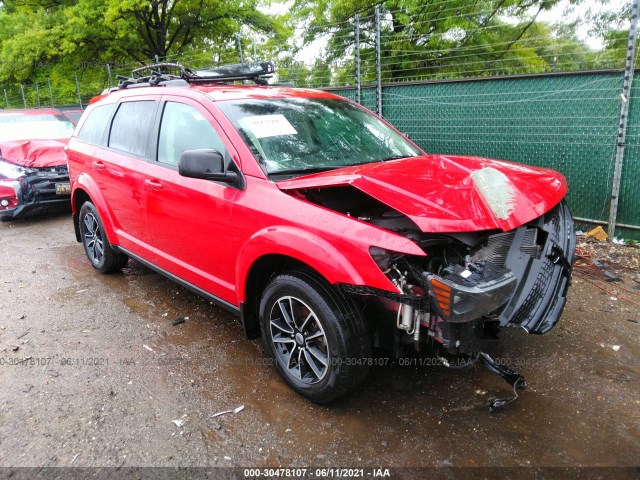 3C4PDDAG0JT254317  dodge journey 2018 IMG 0