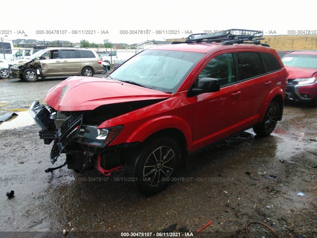 3C4PDDAG0JT254317  dodge journey 2018 IMG 1