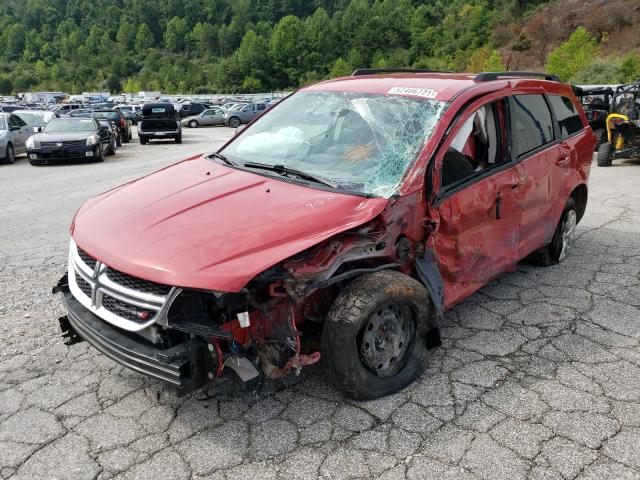 3C4PDDAG6JT525381  dodge journey 2018 IMG 1