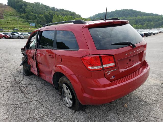 3C4PDDAG6JT525381  dodge journey 2018 IMG 2