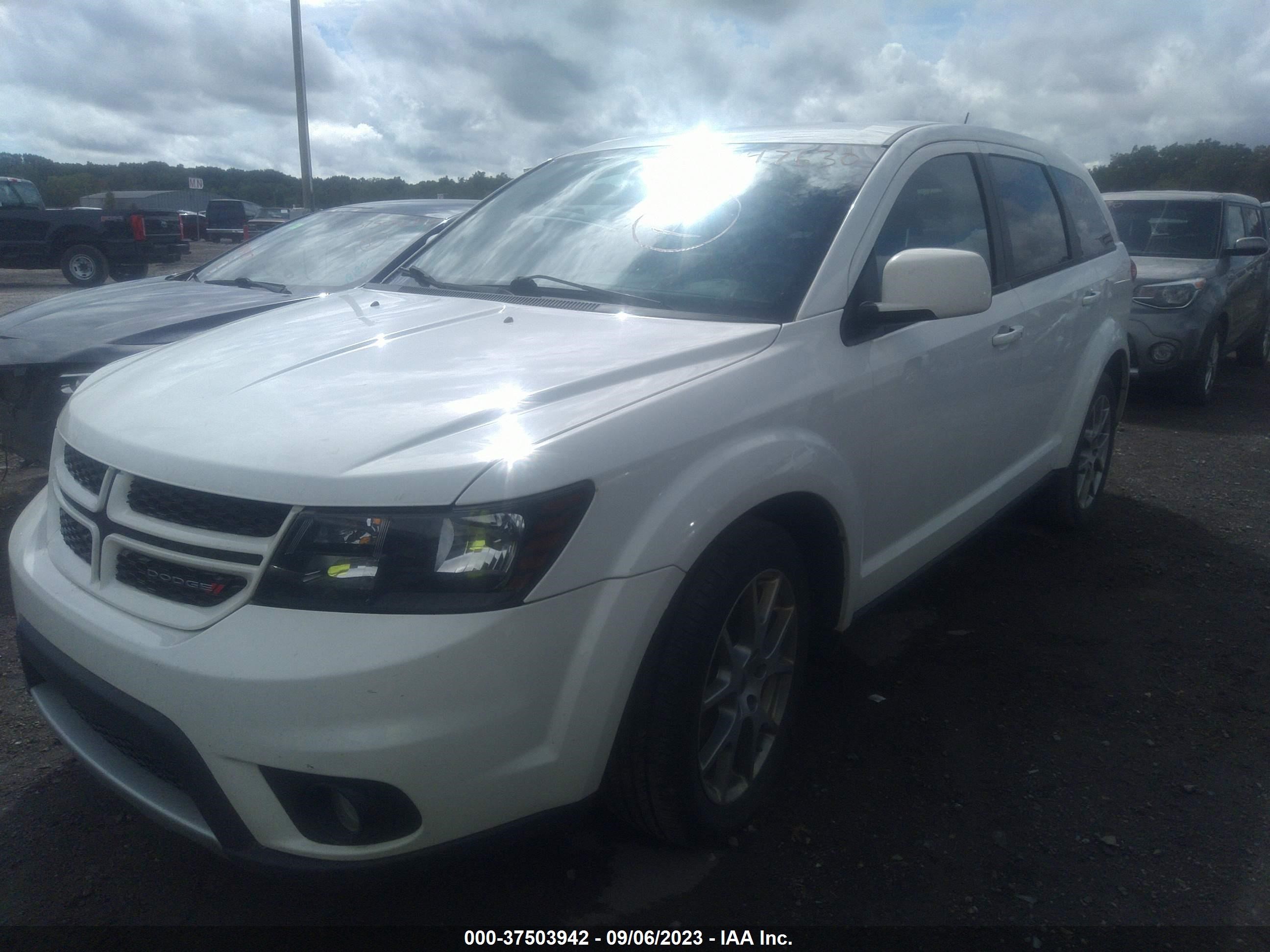 3C4PDDEG2JT336026  dodge journey 2018 IMG 1