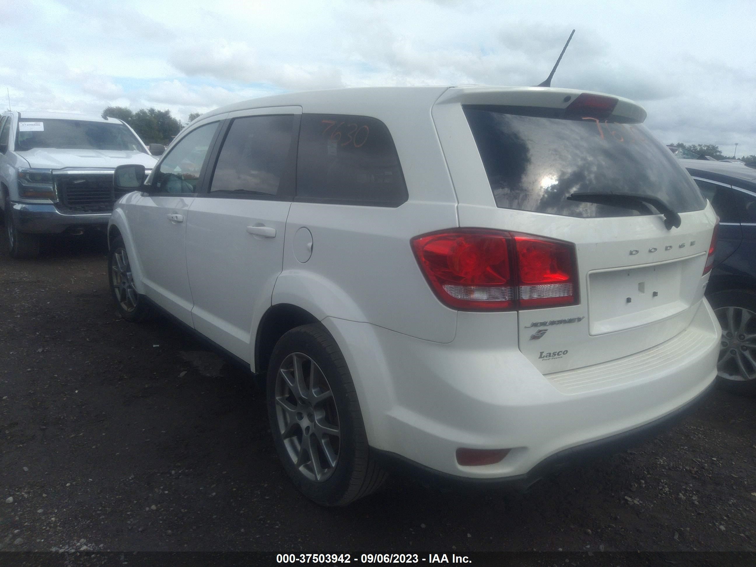 3C4PDDEG2JT336026  dodge journey 2018 IMG 2