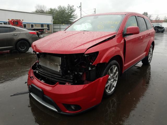 3C4PDDEG3JT463271  dodge  2018 IMG 1