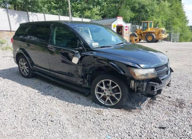 3C4PDDEG3JT523310  dodge journey 2018 IMG 0