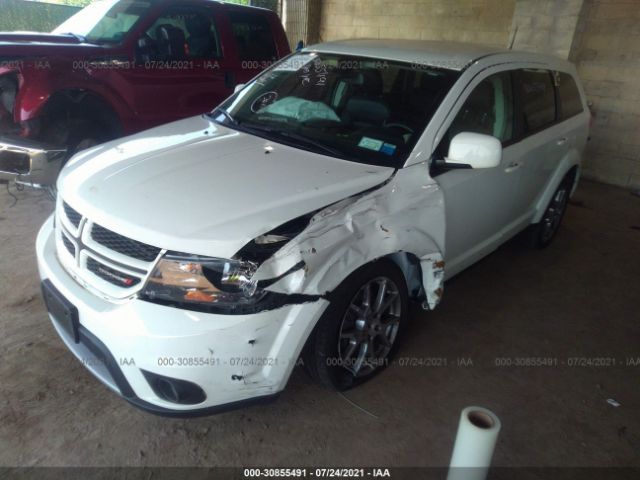 3C4PDDEG3JT523386  dodge journey 2018 IMG 1