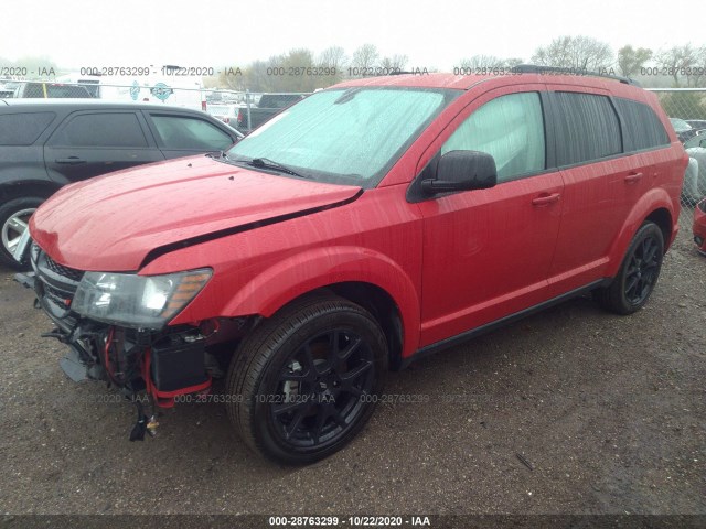 3C4PDDEG6JT431396  dodge journey 2018 IMG 1