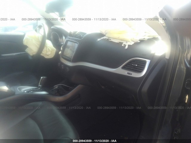 3C4PDDEG8JT311261  dodge journey 2018 IMG 4