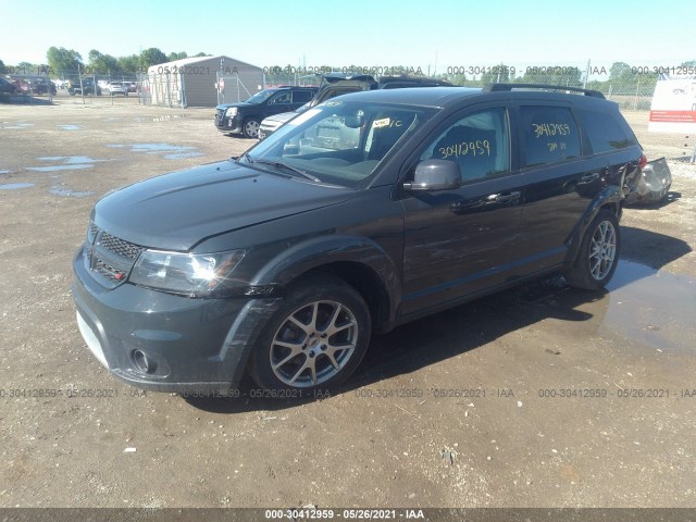 3C4PDDEGXJT311472  dodge journey 2018 IMG 1