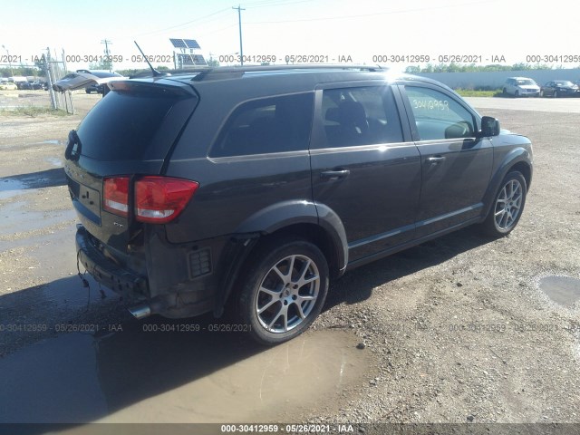 3C4PDDEGXJT311472  dodge journey 2018 IMG 3