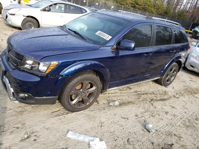 3C4PDDGG1JT450063  dodge journey 2018 IMG 0