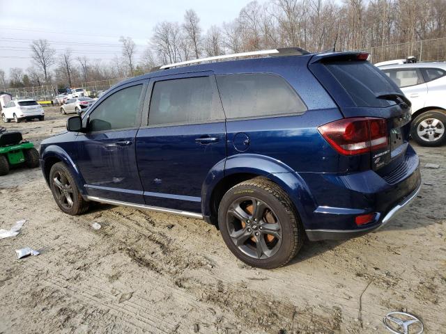 3C4PDDGG1JT450063  dodge journey 2018 IMG 1