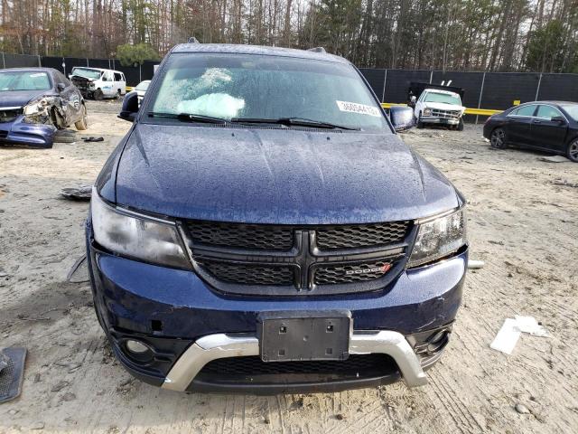 3C4PDDGG1JT450063  dodge journey 2018 IMG 4