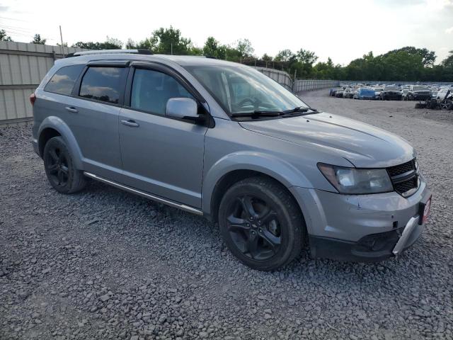 3C4PDDGG1JT499389  dodge journey 2018 IMG 3