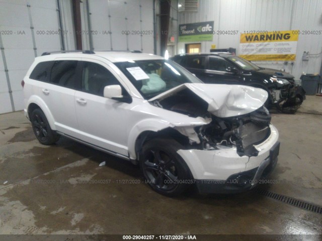 3C4PDDGG1JT516675  dodge journey 2018 IMG 0