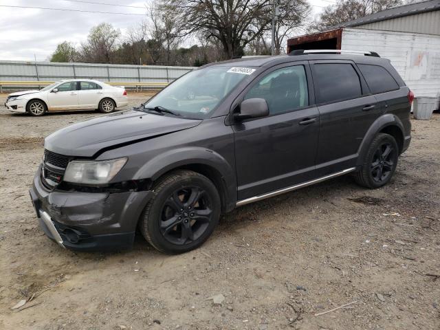 3C4PDDGG2JT387832  dodge journey 2018 IMG 0