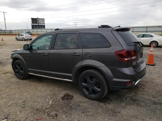 3C4PDDGG2JT387832  dodge journey 2018 IMG 1