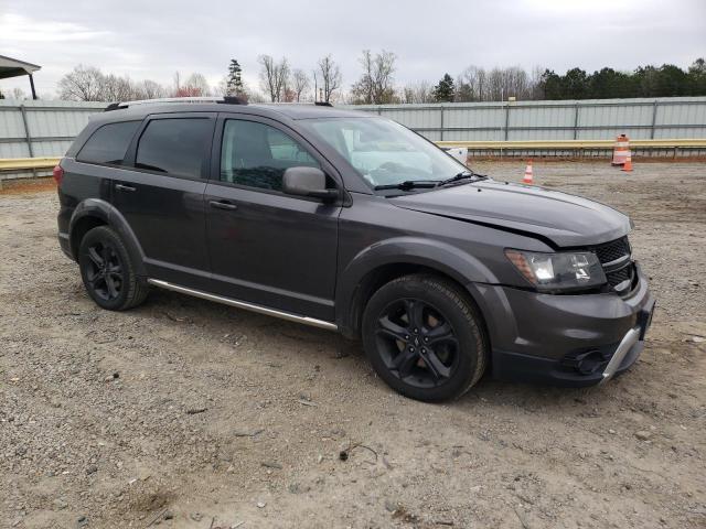 3C4PDDGG2JT387832  dodge journey 2018 IMG 3