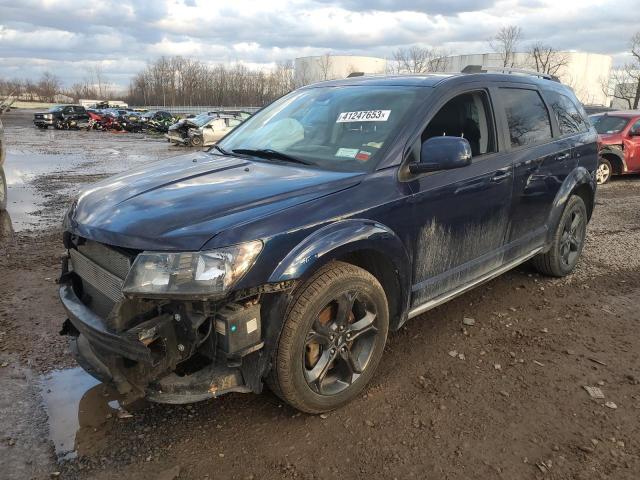 3C4PDDGG2JT390729  dodge journey 2018 IMG 0