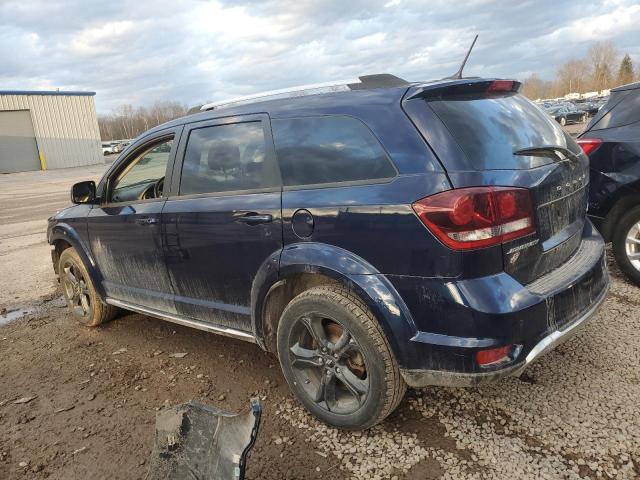 3C4PDDGG2JT390729  dodge journey 2018 IMG 1