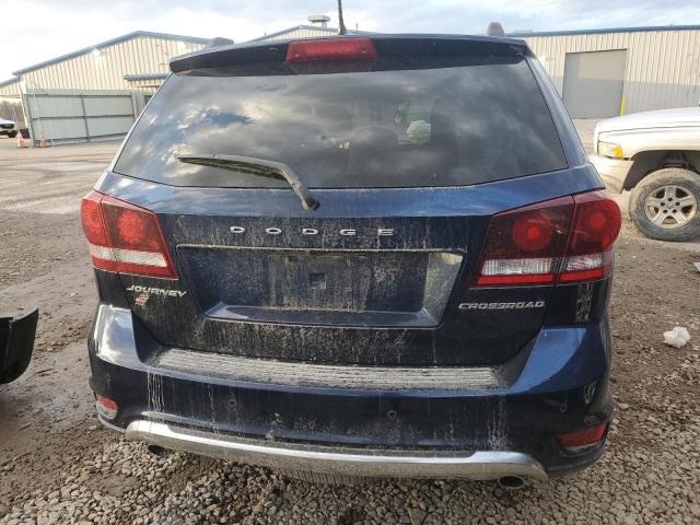 3C4PDDGG2JT390729  dodge journey 2018 IMG 5