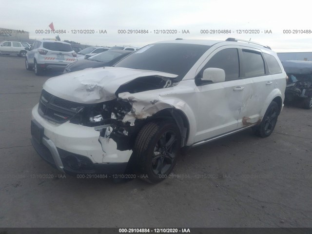 3C4PDDGG2JT467132  dodge journey 2018 IMG 1