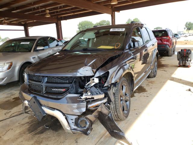 3C4PDDGG2JT512716  dodge journey 2018 IMG 1