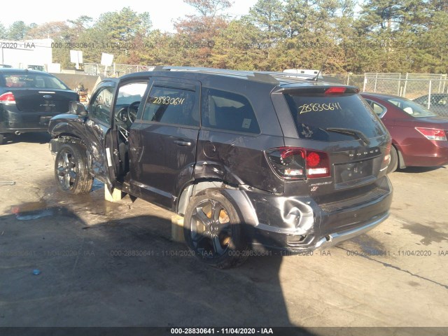 3C4PDDGG4JT311996  dodge journey 2018 IMG 2