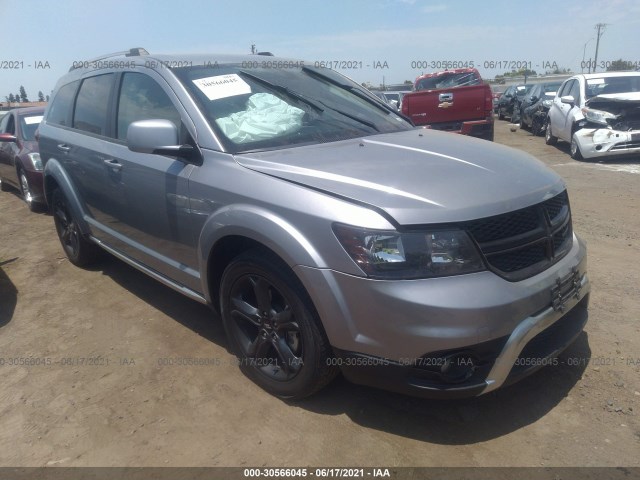 3C4PDDGG4JT388769  dodge journey 2018 IMG 0