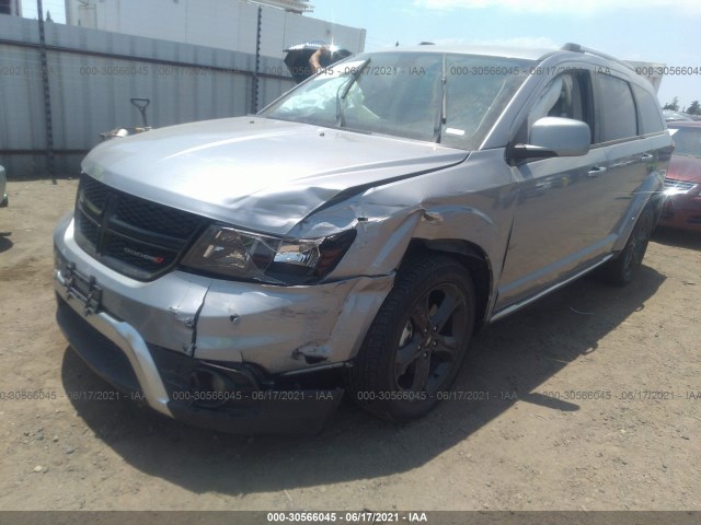 3C4PDDGG4JT388769  dodge journey 2018 IMG 1