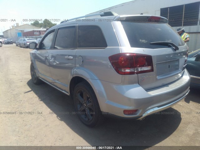 3C4PDDGG4JT388769  dodge journey 2018 IMG 2