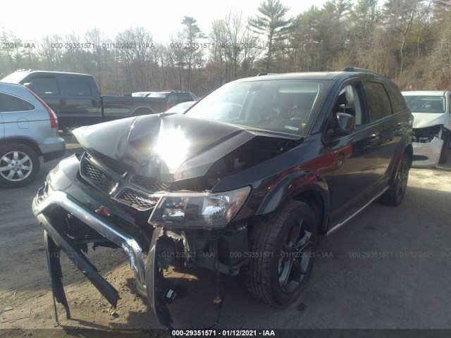 3C4PDDGG4JT515147  dodge journey 2018 IMG 1