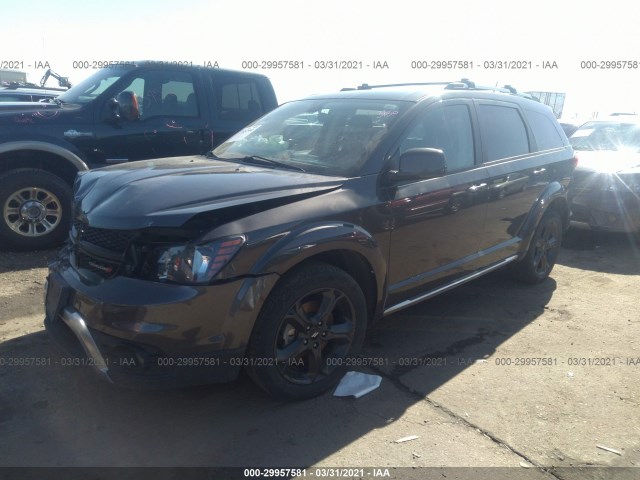 3C4PDDGG5JT388022  dodge journey 2018 IMG 1