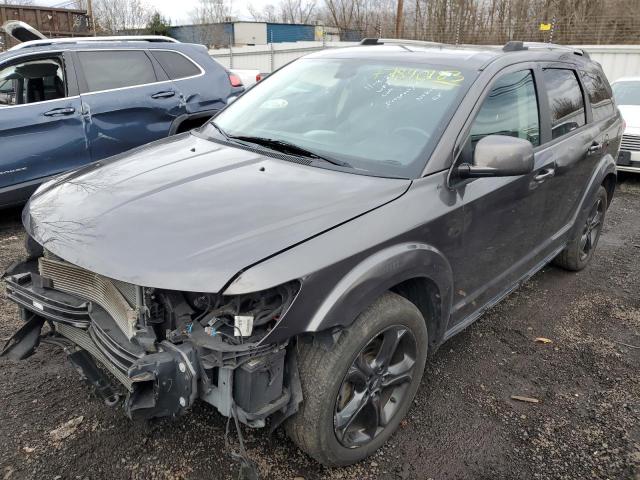 3C4PDDGG5JT477461  dodge journey 2018 IMG 0