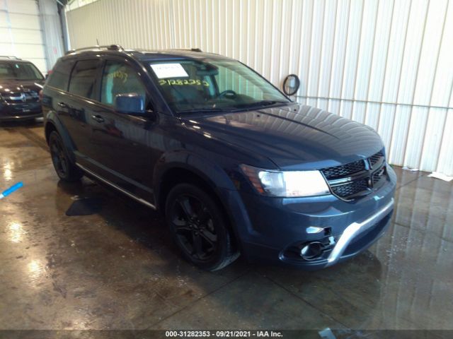 3C4PDDGG5JT491702  dodge journey 2018 IMG 0