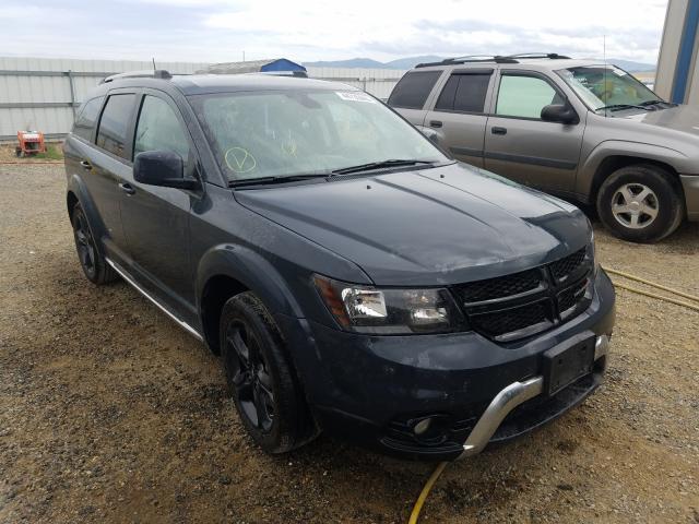 3C4PDDGG5JT512645  dodge journey 2018 IMG 0