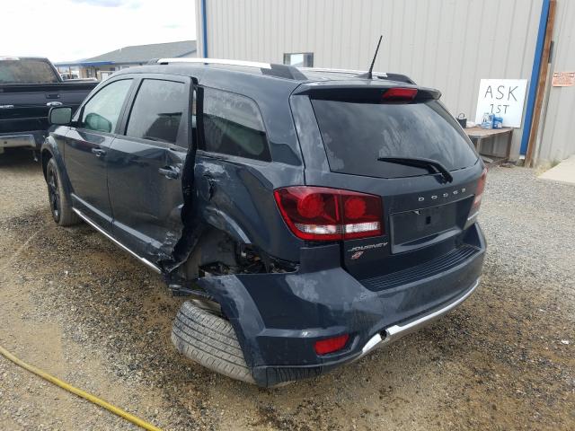 3C4PDDGG5JT512645  dodge journey 2018 IMG 2