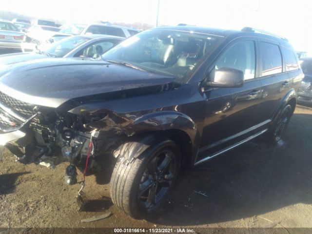 3C4PDDGG5JT522981  dodge journey 2018 IMG 1