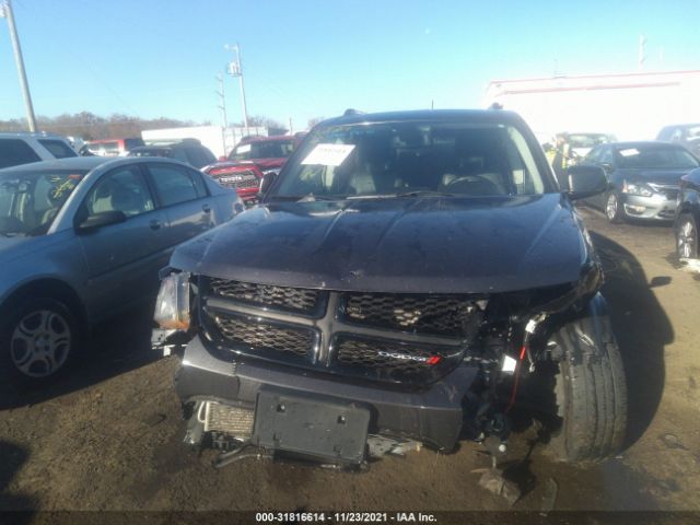 3C4PDDGG5JT522981  dodge journey 2018 IMG 5