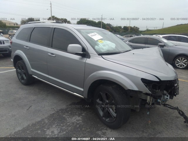 3C4PDDGG6JT430777  dodge journey 2018 IMG 0