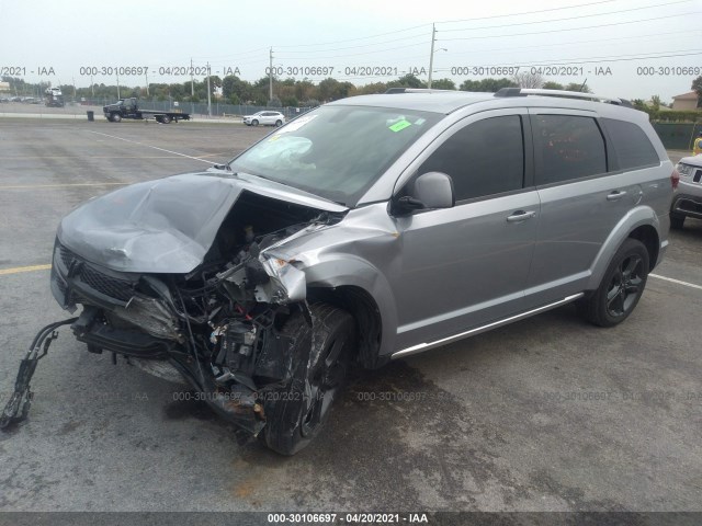 3C4PDDGG6JT430777  dodge journey 2018 IMG 1