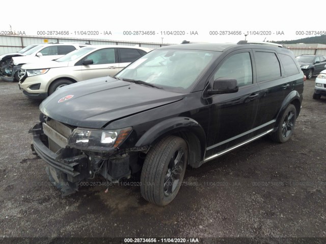 3C4PDDGG7JT371285  dodge journey 2018 IMG 1