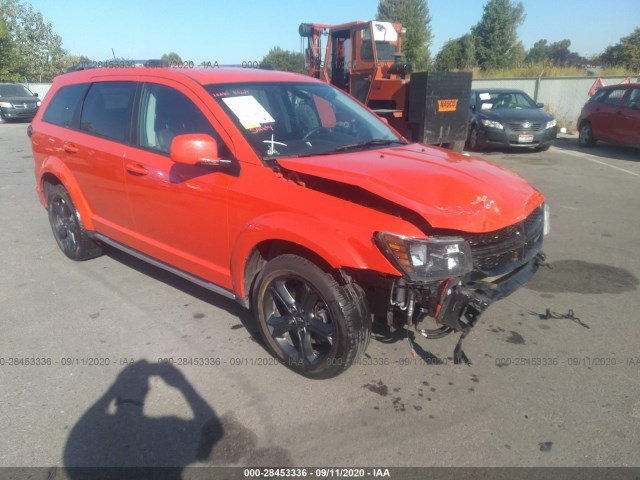 3C4PDDGG7JT450049  dodge journey 2018 IMG 0