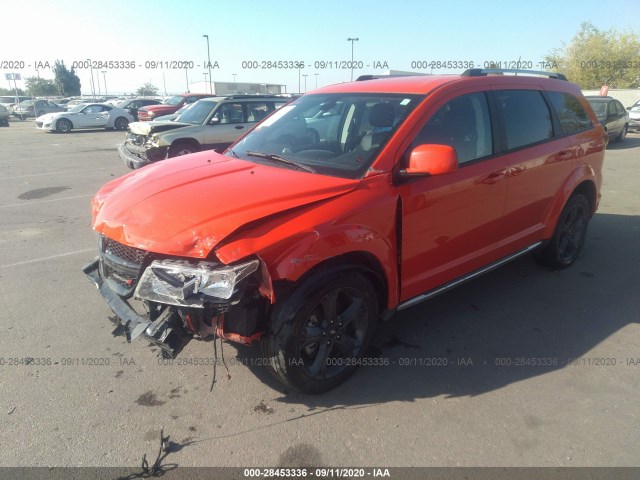 3C4PDDGG7JT450049  dodge journey 2018 IMG 1