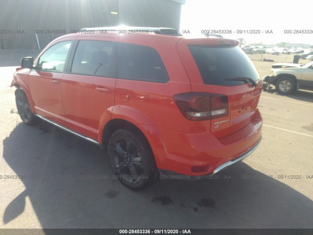 3C4PDDGG7JT450049  dodge journey 2018 IMG 2