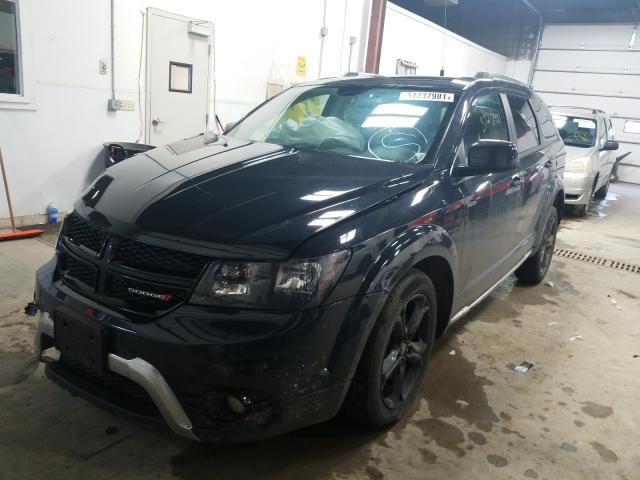 3C4PDDGG9JT329572  dodge journey 2018 IMG 1