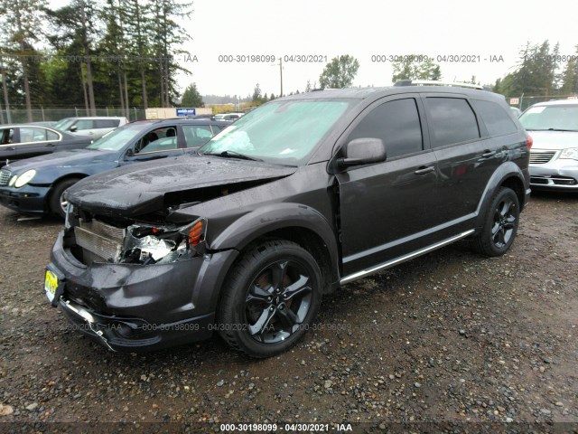 3C4PDDGG9JT387116  dodge journey 2018 IMG 1