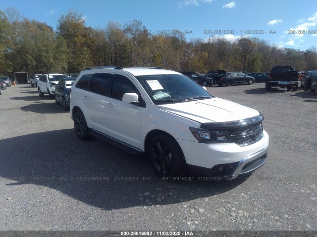 3C4PDDGGXJT364458  dodge journey 2018 IMG 0